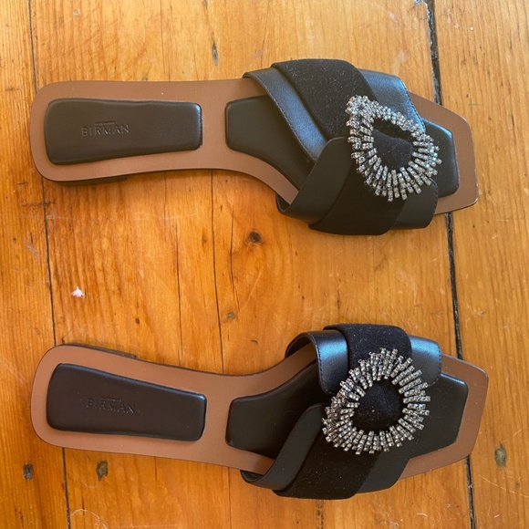 Alexandre Birman Maddie Flats - Picture 5 of 7